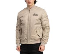 Lonsdale Bomber Jacket Tern Hill Uomo Giacca 43956
