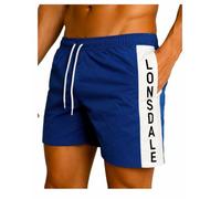 Lonsdale Boxer Mare Costume Uomo Pantaloncini da Bagno Swim Shorts (Royal 20264, L)