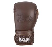 Guanti Lonsdale Vintage Spar marrone - 10