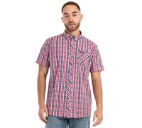 Lonsdale Brixworth Camicia Uomo 34542