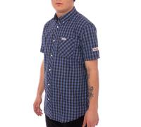 Lonsdale Brixworth Camicia Uomo 34542