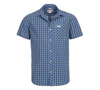 Lonsdale London Brixworth - Maglietta a Maniche Corte da Uomo Slim Fit