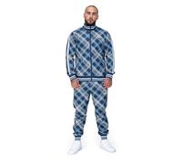 Lonsdale Canterburry Tracksuit Blu S Uomo