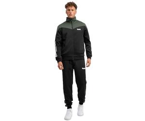 Lonsdale Caunton Track suit Uomo (Pacco da 1)