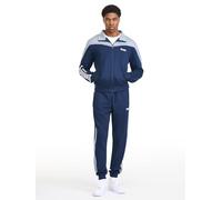 Lonsdale Caunton Tracksuit Blu M Uomo