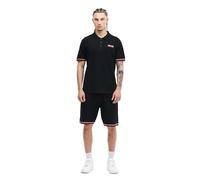 Lonsdale Chillingham Set di polo e pantaloncini Uomo