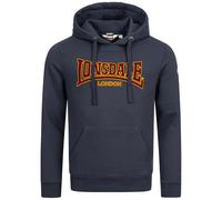 Lonsdale Classic LL002 Felpa con Cappuccio Uomo Kapuzenpullover 39117