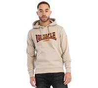 Lonsdale Classic LL002 Felpa con Cappuccio Uomo Kapuzenpullover 39117