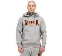 Lonsdale Classic LL002 Felpa con Cappuccio Uomo Kapuzenpullover 39117