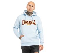 Lonsdale Classic LL002 Felpa con Cappuccio Uomo Kapuzenpullover 39117