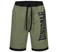 Lonsdale Costume Da Bagno Clennell