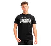 Lonsdale T-shirt Lonsdale Colsbrooke | Lonsdale M