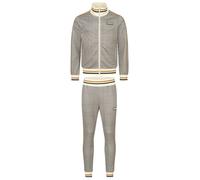 LONSDALE Completo per l'allenamento 'ATHBOY' sabbia Uomo LONSDALE XL sabbia