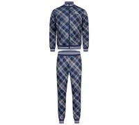 LONSDALE Completo per l'allenamento blu / navy / bianco Uomo LONSDALE S