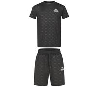 Lonsdale Prestwood - Set di abbigliamento da uomo