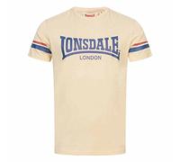 T-shirt Lonsdale Creich Beige S