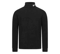 Maglione girocollo Lonsdale Curdworth Noir 2XL