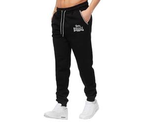 Lonsdale Due tonalità Pantaloni da Jogging Uomo