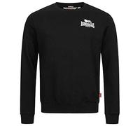 Lonsdale Felpa da Uomo Longridge