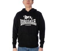 Lonsdale Fremington Hoodie Uomo Kapuzenpullover 38110