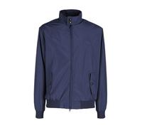 Lonsdale Giacca a vento leggera da uomo con zip