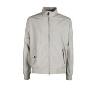Lonsdale Giacca a vento leggera da uomo con zip