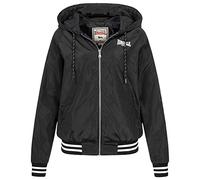 Lonsdale Giacca a vento Meriden da donna