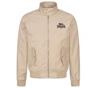 Lonsdale Classic Jacket Beige M Uomo
