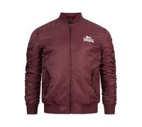 LONSDALE Giacca di mezza stagione rosso Uomo LONSDALE XXL