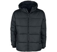 Lonsdale Giacca invernale da uomo cappuccio GARKER 3XL