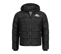 LONSDALE Giacca invernale 'TROVER' nero Uomo LONSDALE M