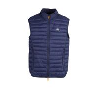 Lonsdale Gilet da uomo imbottito - blu scuro