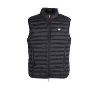 Lonsdale Gilet da uomo imbottito - nero