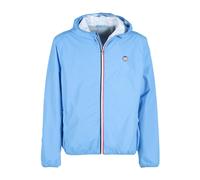 Lonsdale Giubbotto uomo con cappuccio