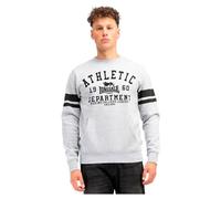 Lonsdale Felpa girocollo Lonsdale Glespin | Lonsdale 3XL