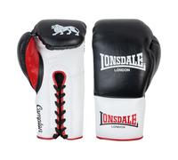 Lonsdale Guanti Da Boxe In Pelle Campton