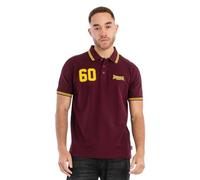 Lonsdale Hellister Short Sleeve Polo XL