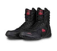 Scarpe boxe Lonsdale Heskin Noir 44