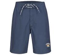 Lonsdale HODNET, Pantaloncini Uomo, Dark Navy, Normal