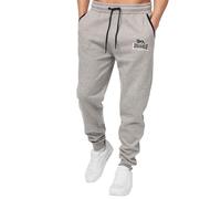 Lonsdale Two Tones Tracksuit Pants Grigio L Uomo