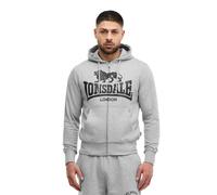 Lonsdale Krafty Felpa Uomo Giacca 32161
