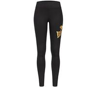 Leggings da donna Lonsdale Aglish Noir XL