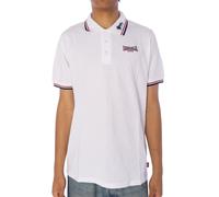 Lonsdale Leonelion Polo Uomo Maglietta 35315