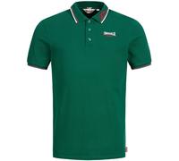 Lonsdale Leonelion Polo Uomo Maglietta 35315