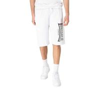 Lonsdale Logo Jam Sweat Shorts 4XL