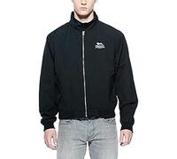 Piumino Lonsdale Acton Noir 2XL