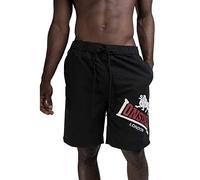 Pantaloncini Lonsdale Atlow Noir 3XL