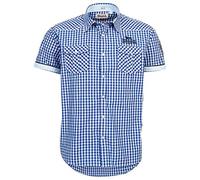 Lonsdale Camicia A Maniche Corte Berny