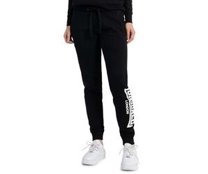 Lonsdale London Bickenhill Donna Pantaloni Tuta Nero