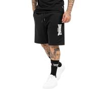 Lonsdale London Fringford Uomo Shorts Grigio